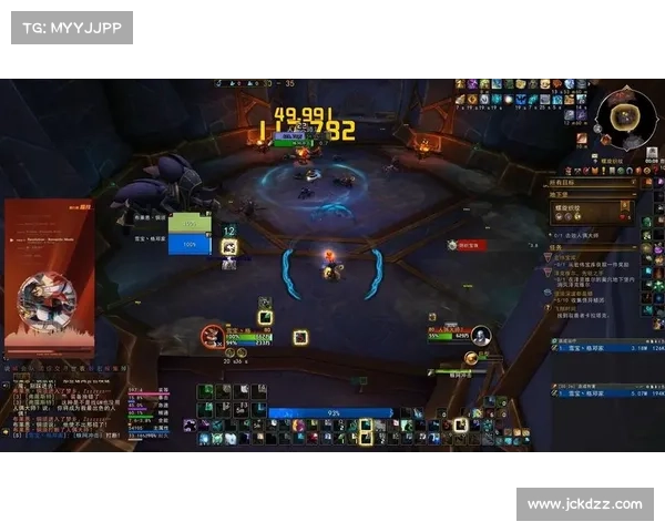 魔兽世界升级攻略:寻找高手带你飞